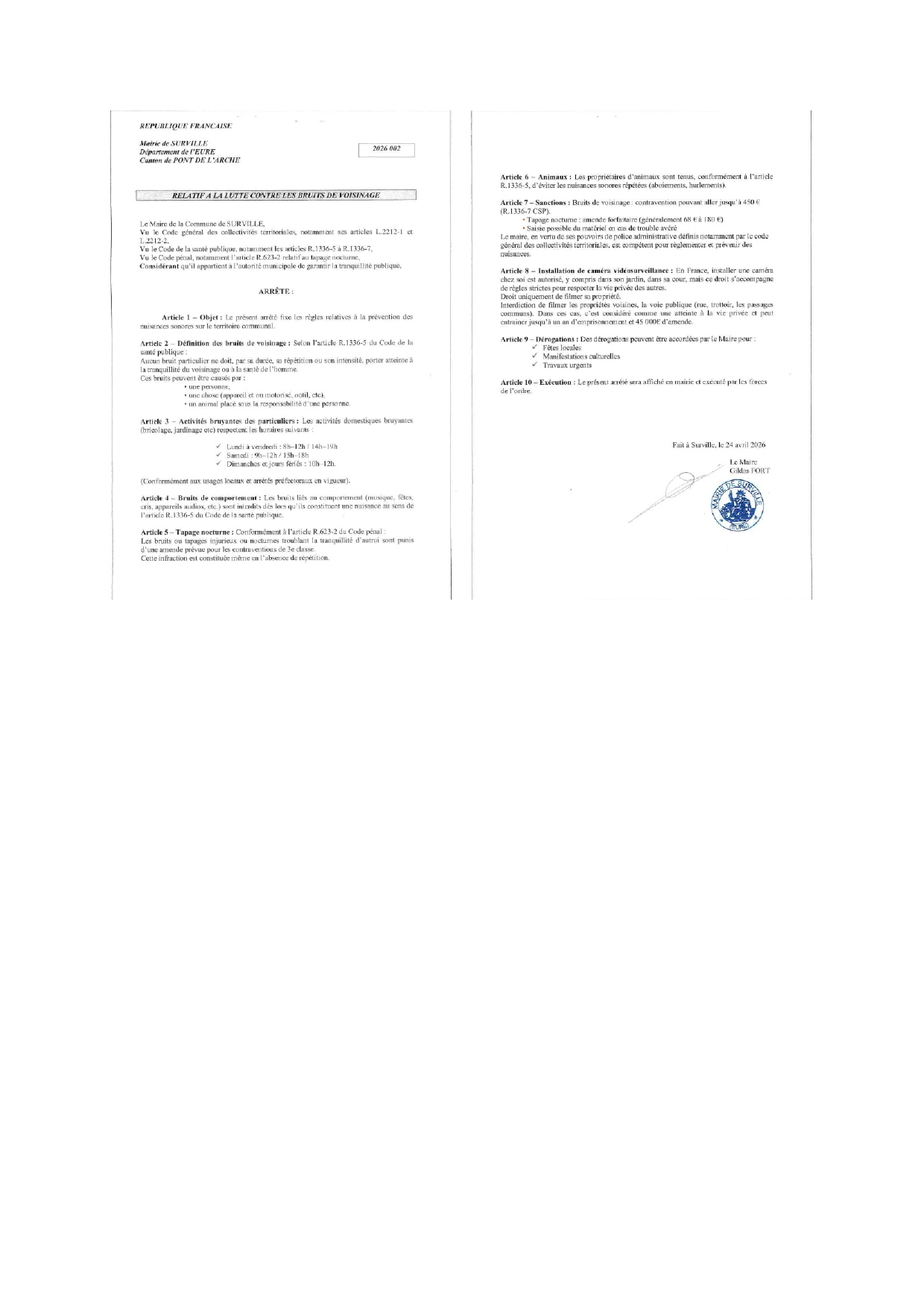 ARRETE BRUIT page0001