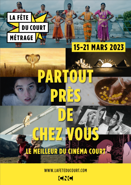 Affiche officielle