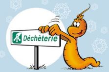 decheterie