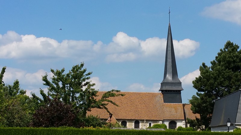 eglise