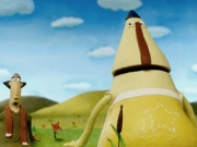 Le gnie de la bote