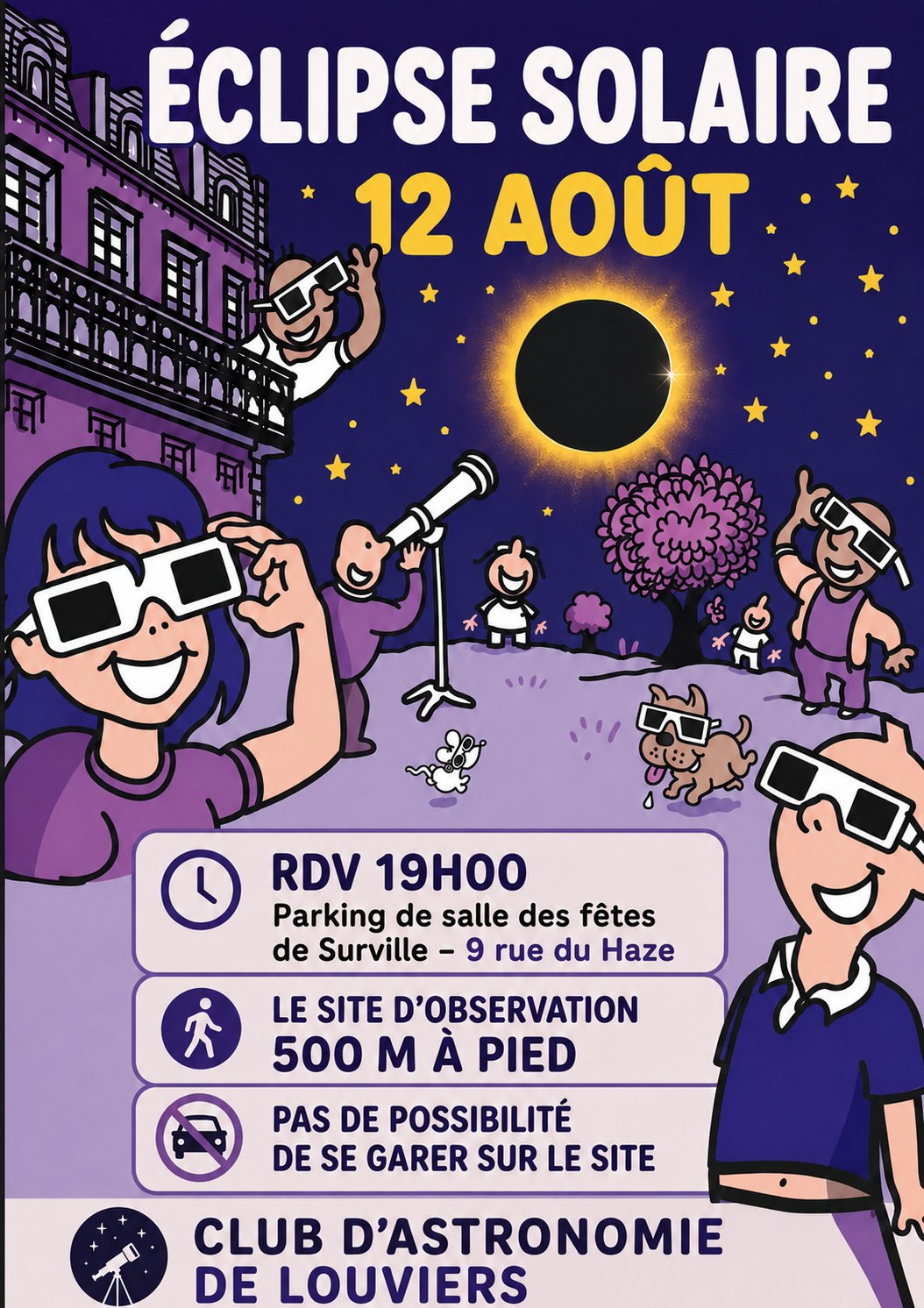 eclipse