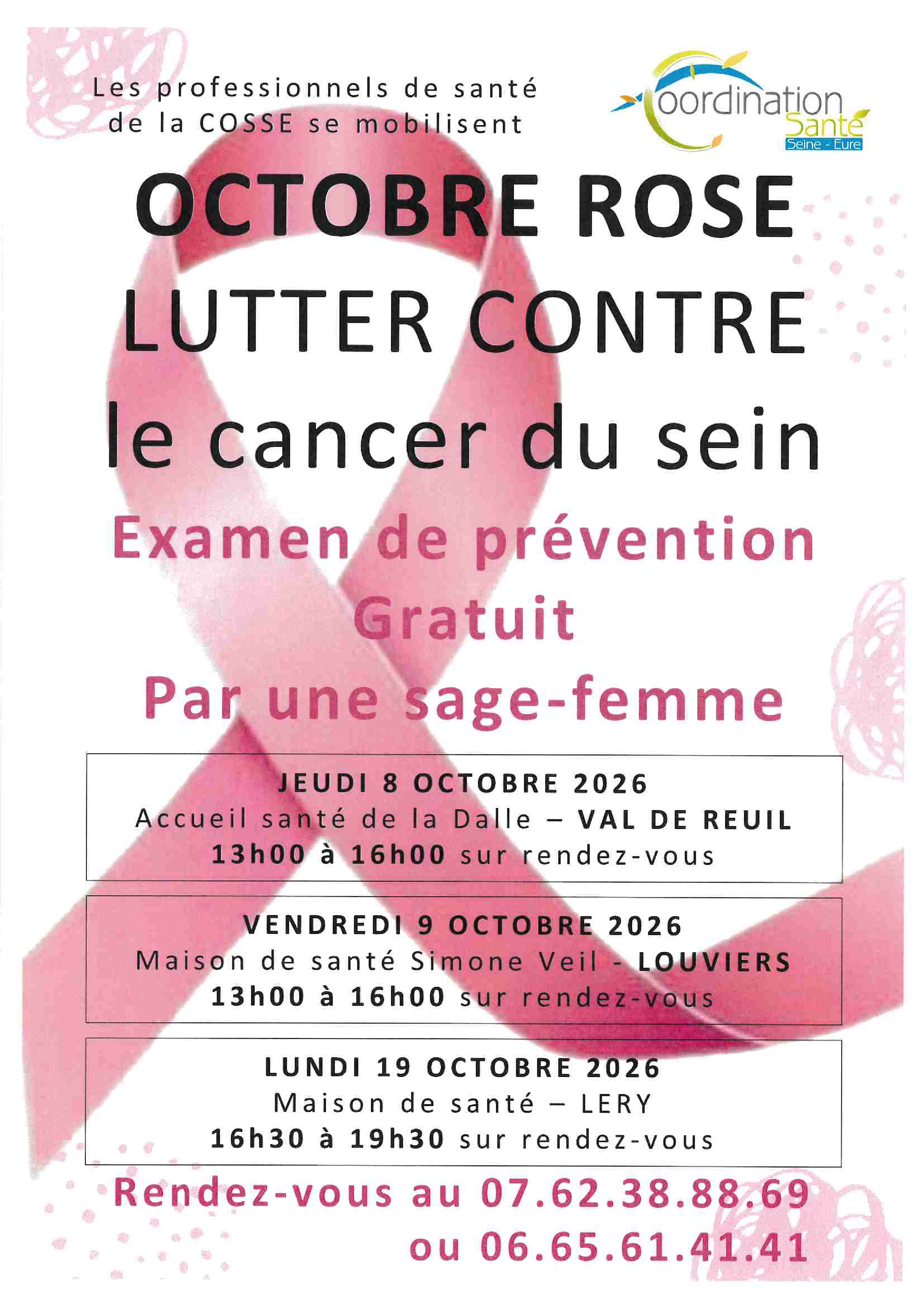 octobre rose page 0