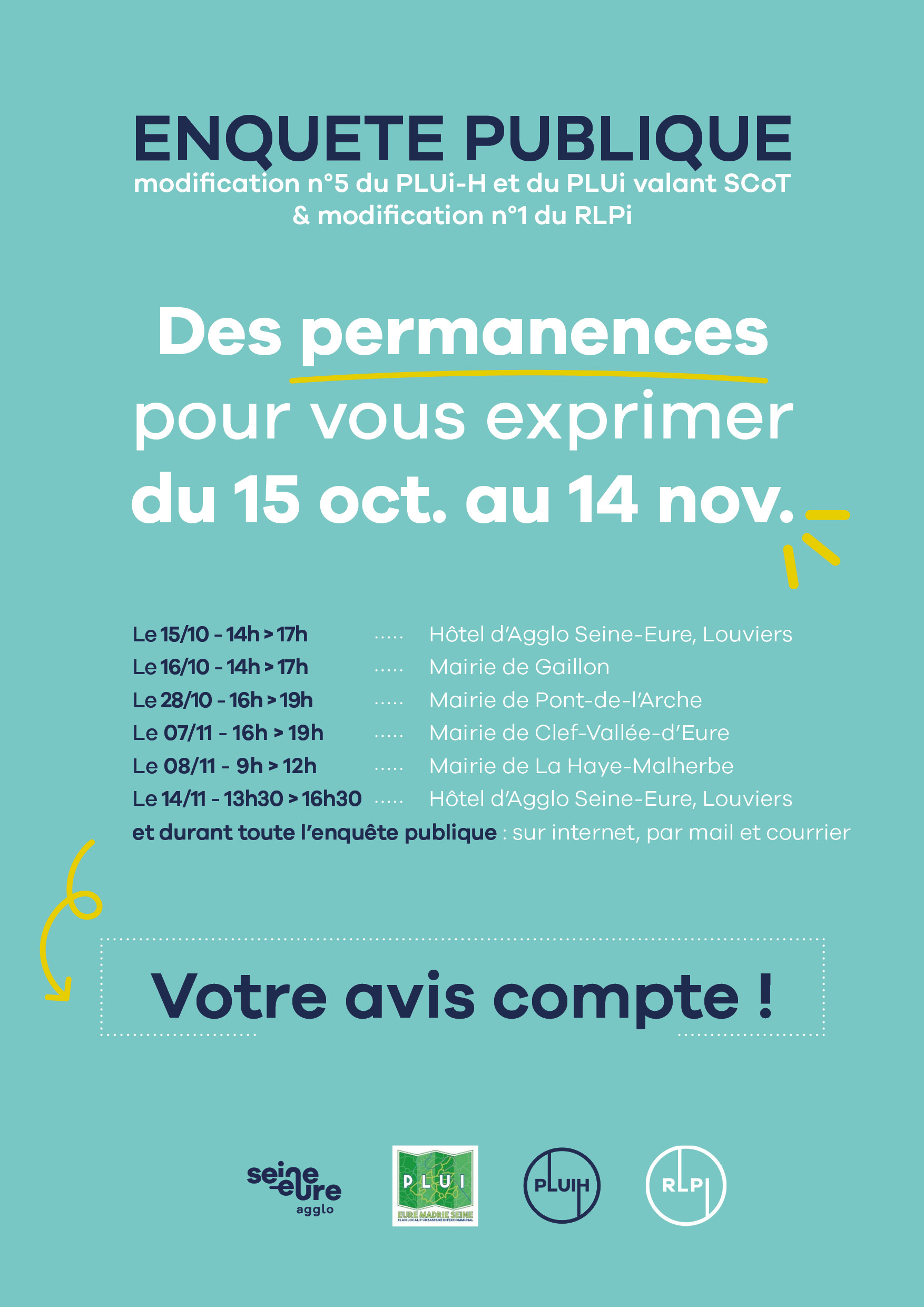 Affiche modif n5
