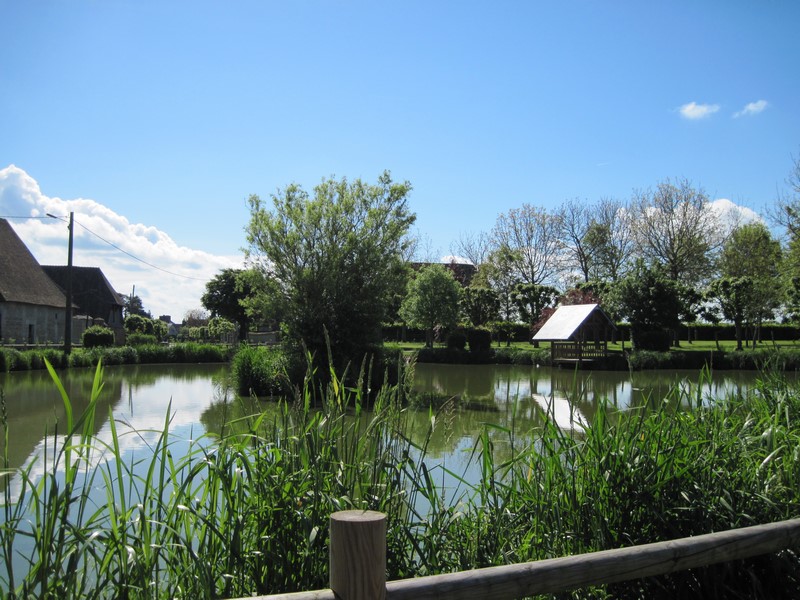 mare et lavoir